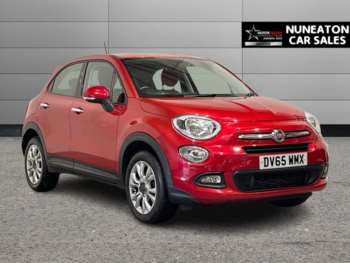 2015 (65) - 1.4 Multiair Pop Star 5dr