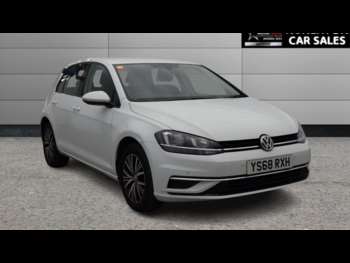 2019 (68) - 1.5 TSI EVO SE Nav Hatchback 5dr Petrol Manual Euro 6 (s/s) (150 ps)