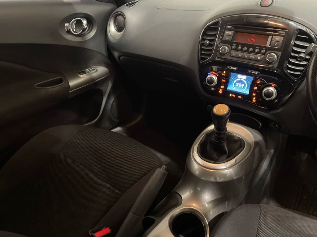 Used Nissan Juke 2013 for sale - 77408515: Photo 14