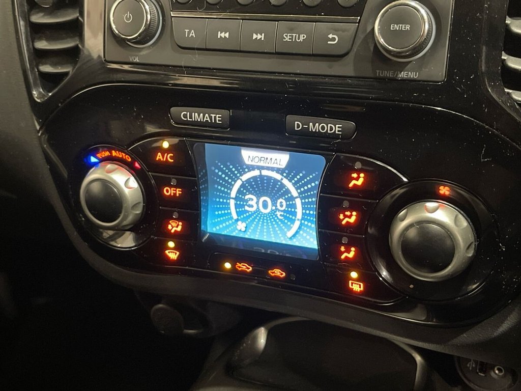 Used Nissan Juke 2013 for sale - 77408515: Photo 15