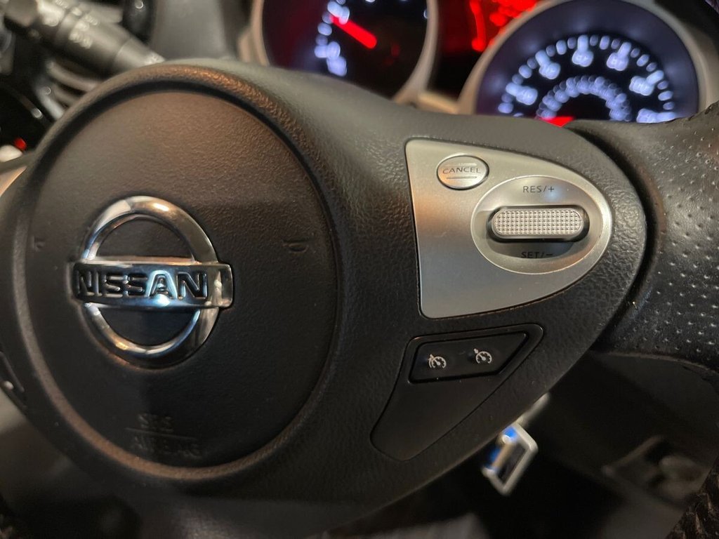 Used Nissan Juke 2013 for sale - 77408515: Photo 19