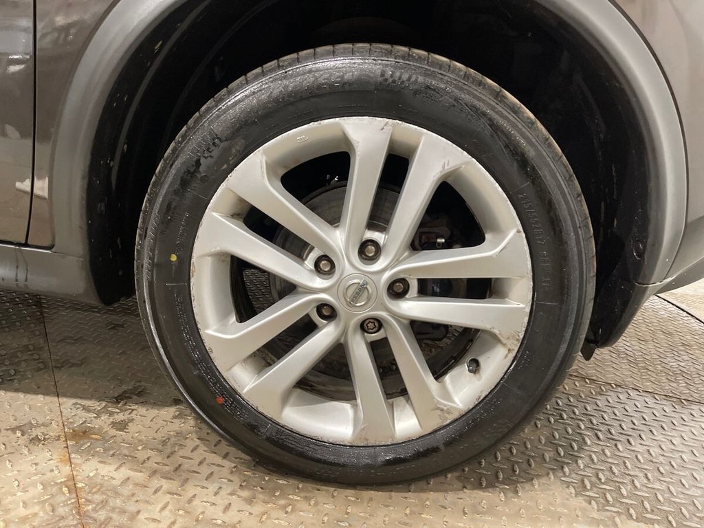 Used Nissan Juke 2013 for sale - 77408515: Photo 22