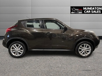 Used Nissan Juke 2013 for sale - 77408515: Photo