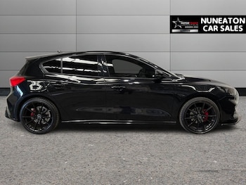 Used Ford Focus 2020 for sale - 78682844: Photo