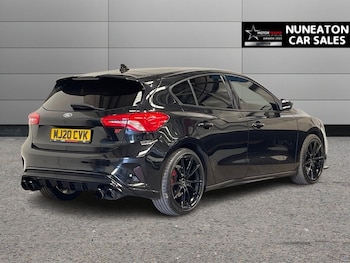 Used Ford Focus 2020 for sale - 78682844: Photo