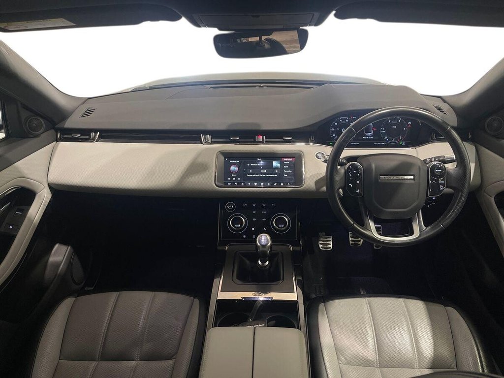 Used Land Rover Range Rover Evoque 2019 for sale - 76751081: Photo 10