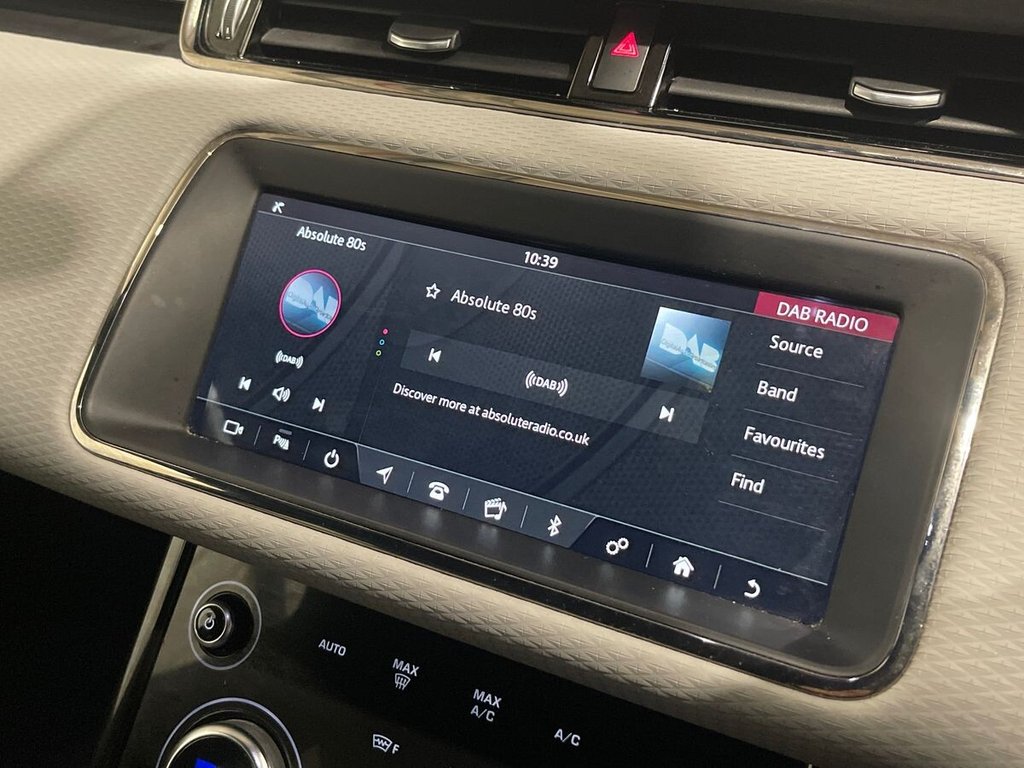 Used Land Rover Range Rover Evoque 2019 for sale - 76751081: Photo 11