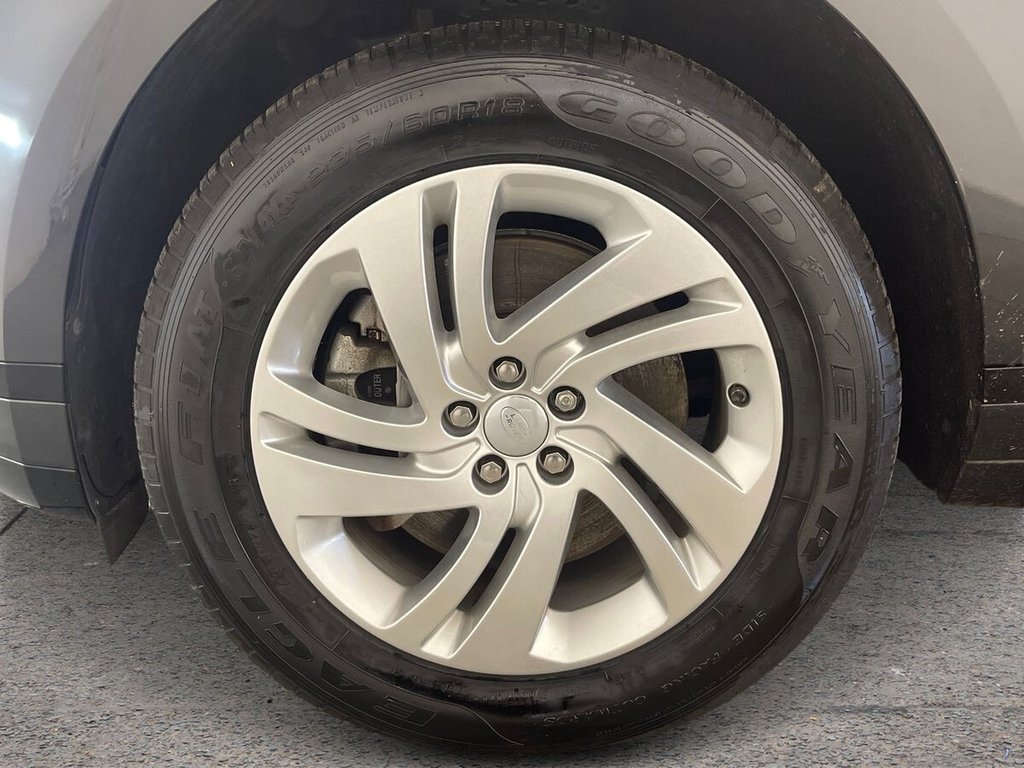 Used Land Rover Range Rover Evoque 2019 for sale - 76751081: Photo 12