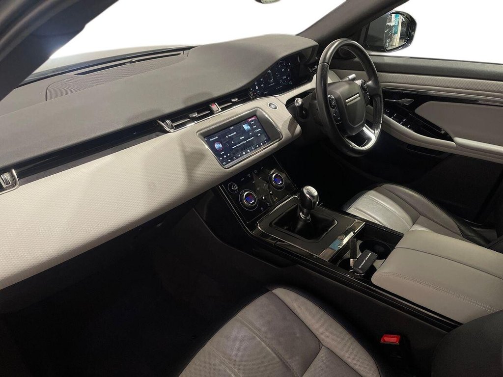 Used Land Rover Range Rover Evoque 2019 for sale - 76751081: Photo 14