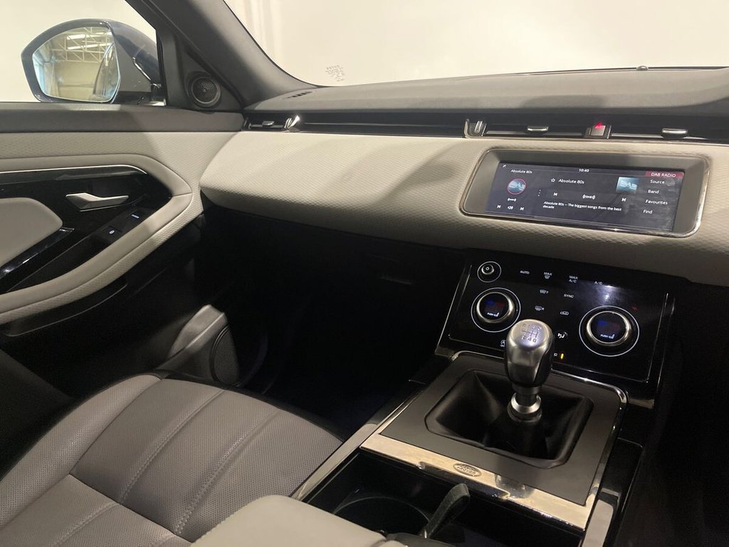 Used Land Rover Range Rover Evoque 2019 for sale - 76751081: Photo 16