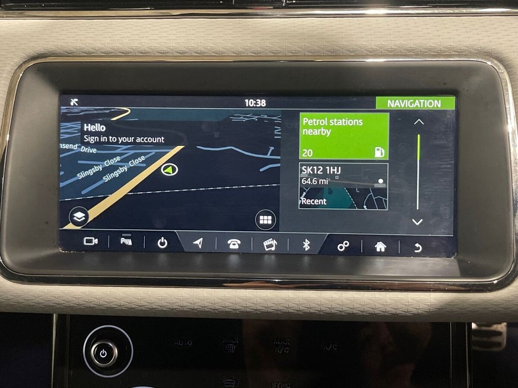 Used Land Rover Range Rover Evoque 2019 for sale - 76751081: Photo 20