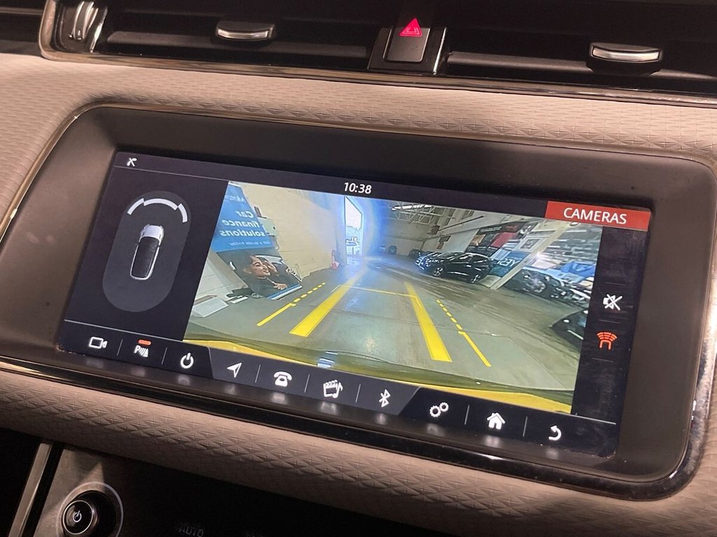 Used Land Rover Range Rover Evoque 2019 for sale - 76751081: Photo 22