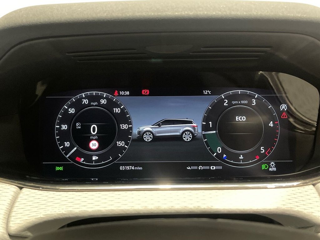 Used Land Rover Range Rover Evoque 2019 for sale - 76751081: Photo 23