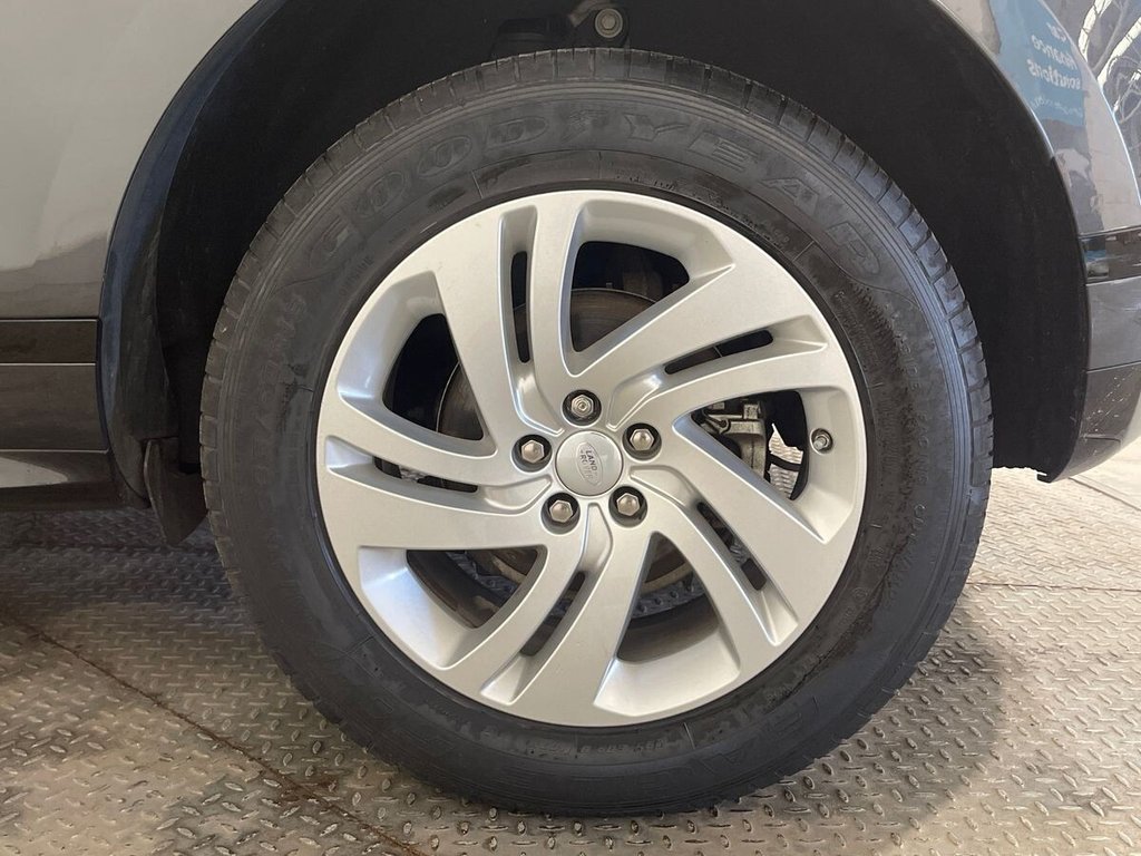 Used Land Rover Range Rover Evoque 2019 for sale - 76751081: Photo 30