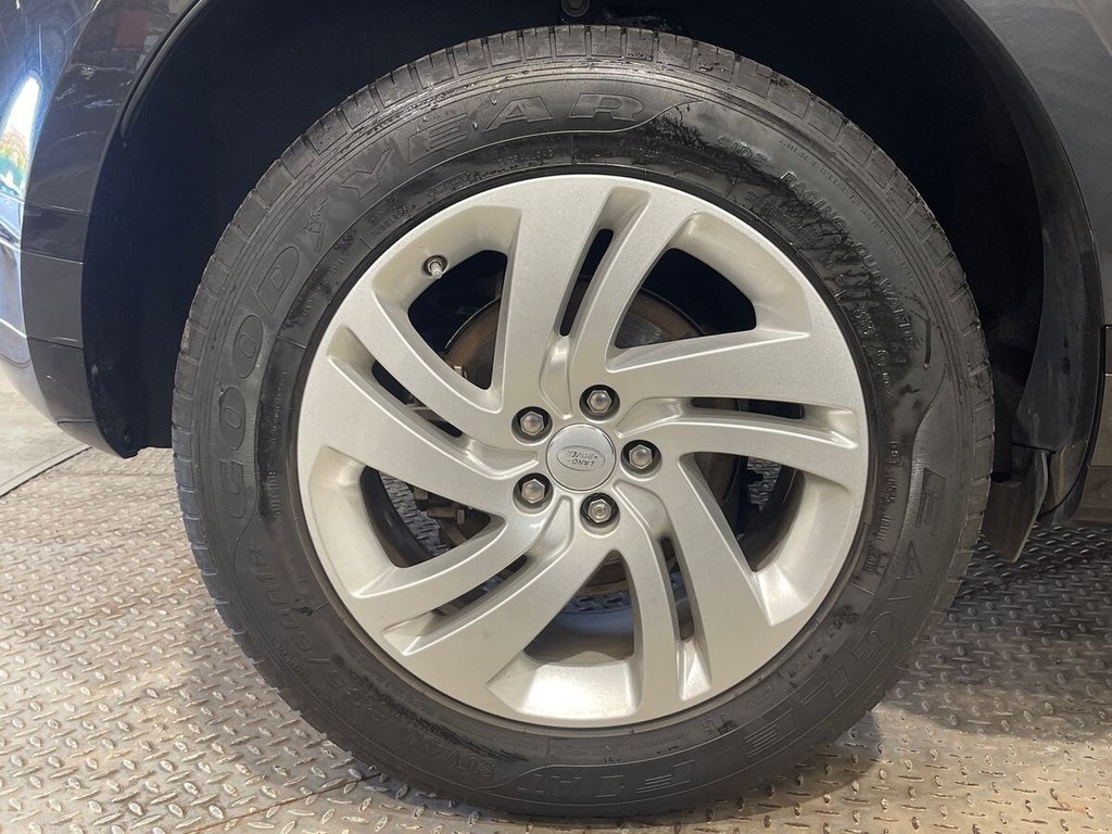 Used Land Rover Range Rover Evoque 2019 for sale - 76751081: Photo 31