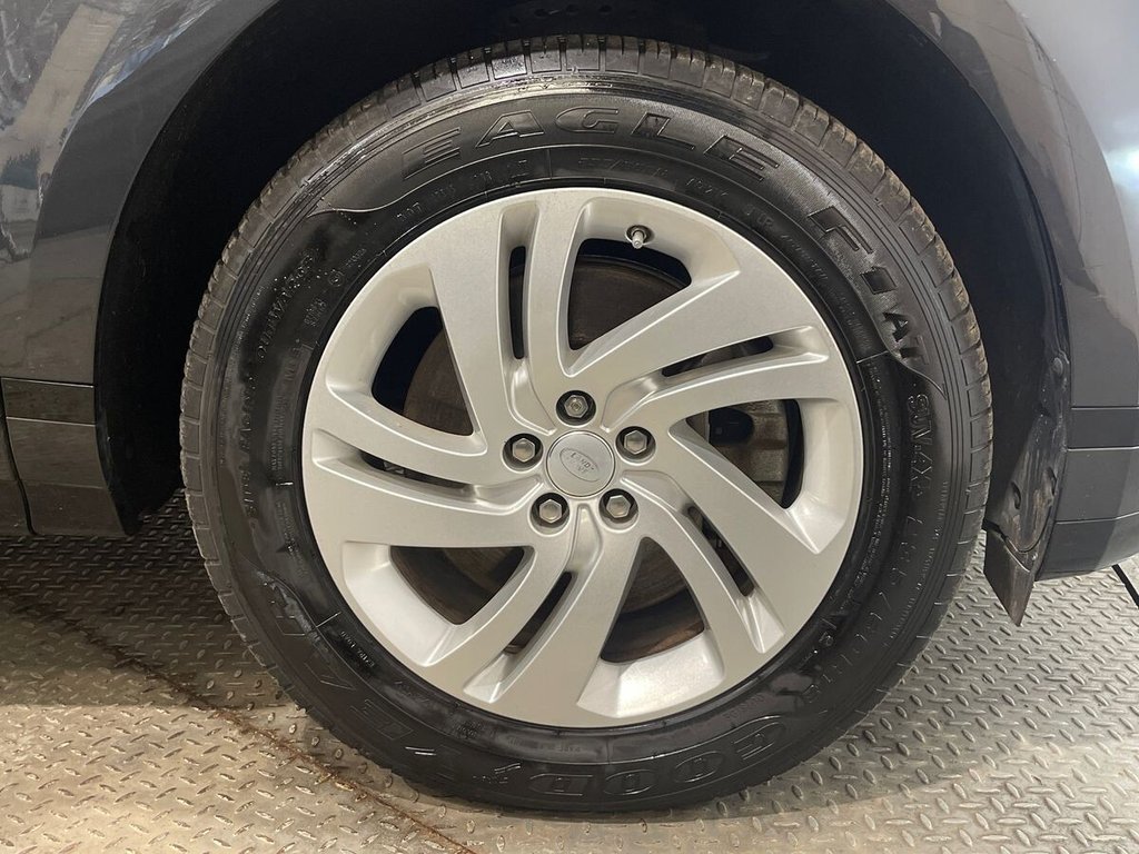 Used Land Rover Range Rover Evoque 2019 for sale - 76751081: Photo 32