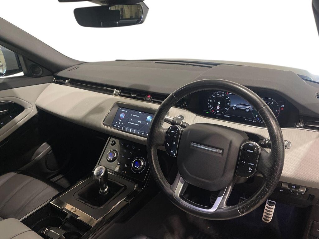 Used Land Rover Range Rover Evoque 2019 for sale - 76751081: Photo 9