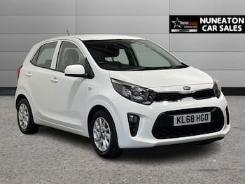 Used Kia Picanto 2019 for sale - 79848464: Photo
