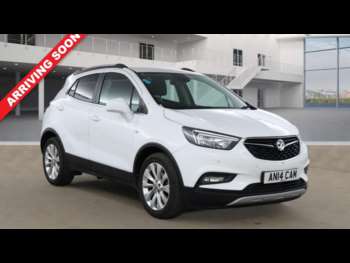 2019 (14) - 1.4i Turbo Elite Nav SUV 5dr Petrol Manual 4WD Euro 6 (s/s) (140 ps)