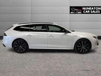 Used Peugeot 508 2021 for sale - 74517644: Photo