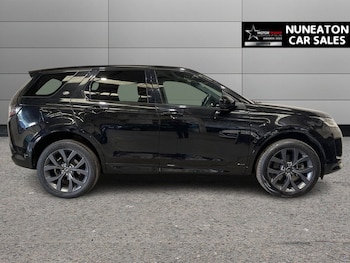 Used Land Rover Discovery Sport 2021 for sale - 78793333: Photo