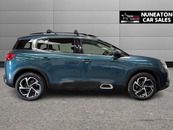 Used Citroen C5 Aircross 2019 for sale - 78974767: Photo