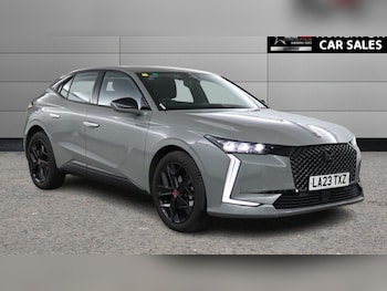 Used DS Automobiles DS 4 2023 for sale - 78996068: Photo