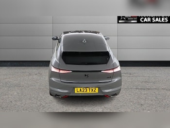 Used DS Automobiles DS 4 2023 for sale - 78996068: Photo