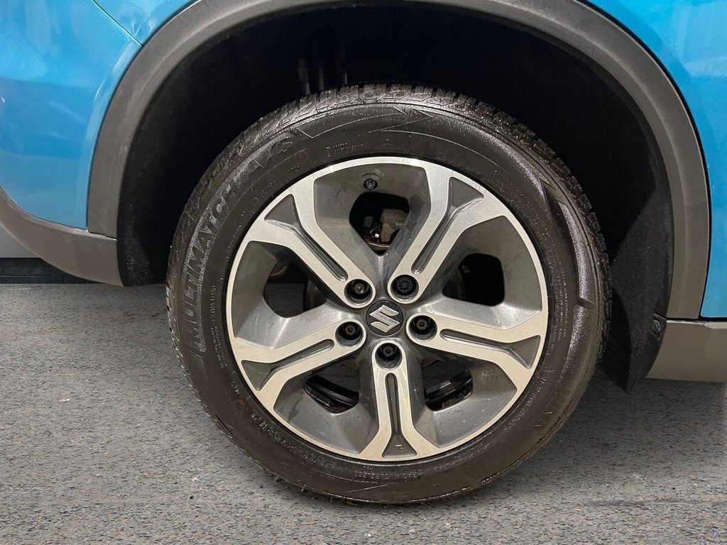 Used Suzuki Vitara 2018 for sale - 76559072: Photo 13