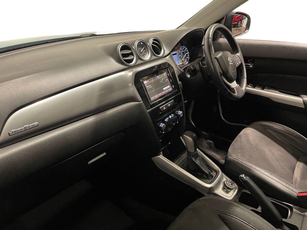 Used Suzuki Vitara 2018 for sale - 76559072: Photo 15