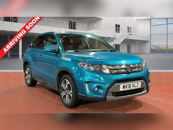 Used Suzuki Vitara 2018 for sale - 76559072: Photo