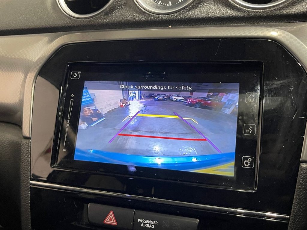 Used Suzuki Vitara 2018 for sale - 76559072: Photo 23