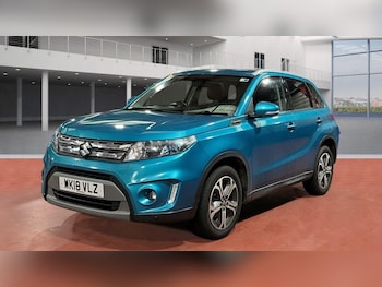 Used Suzuki Vitara 2018 for sale - 76559072: Photo