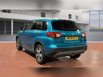 Used Suzuki Vitara 2018 for sale - 76559072: Photo