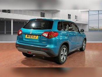 Used Suzuki Vitara 2018 for sale - 76559072: Photo