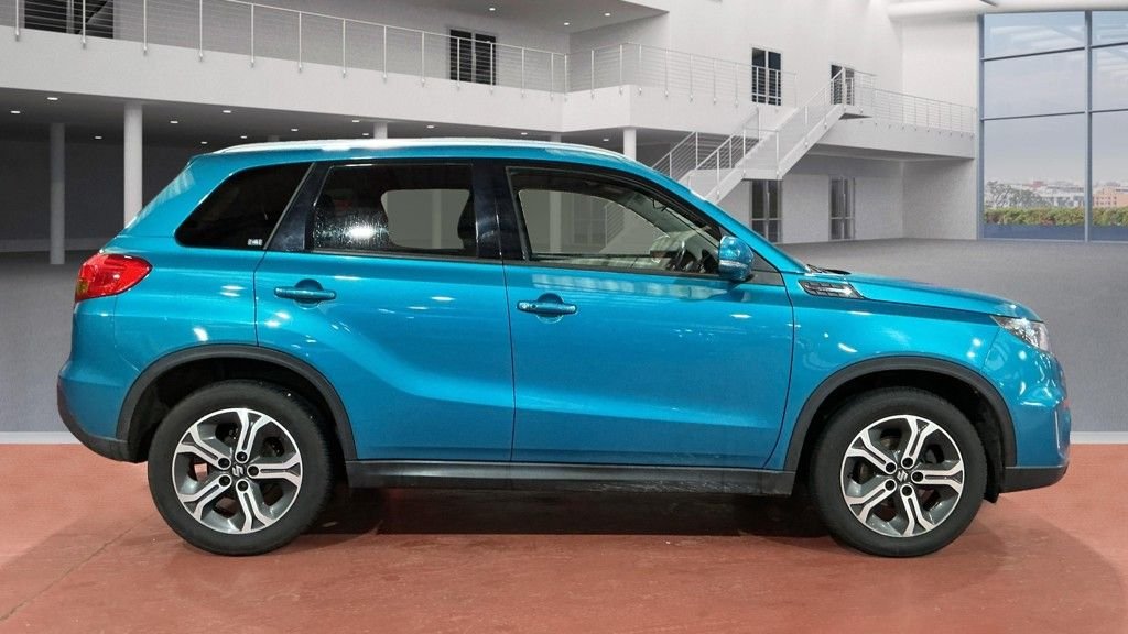 Used Suzuki Vitara 2018 for sale - 76559072: Photo 5