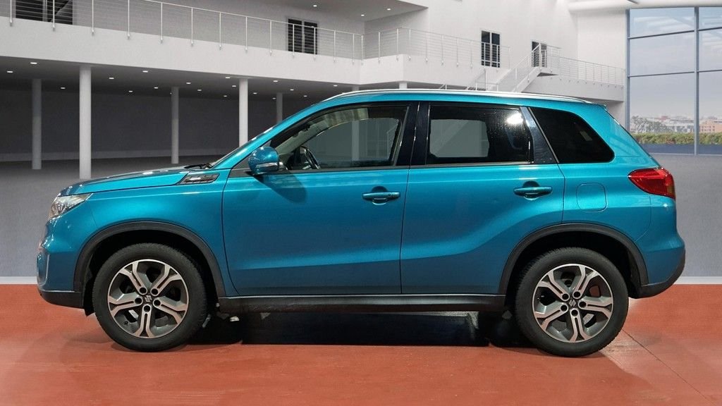 Used Suzuki Vitara 2018 for sale - 76559072: Photo 6