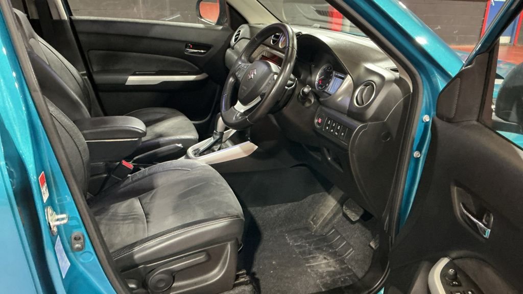 Used Suzuki Vitara 2018 for sale - 76559072: Photo 9