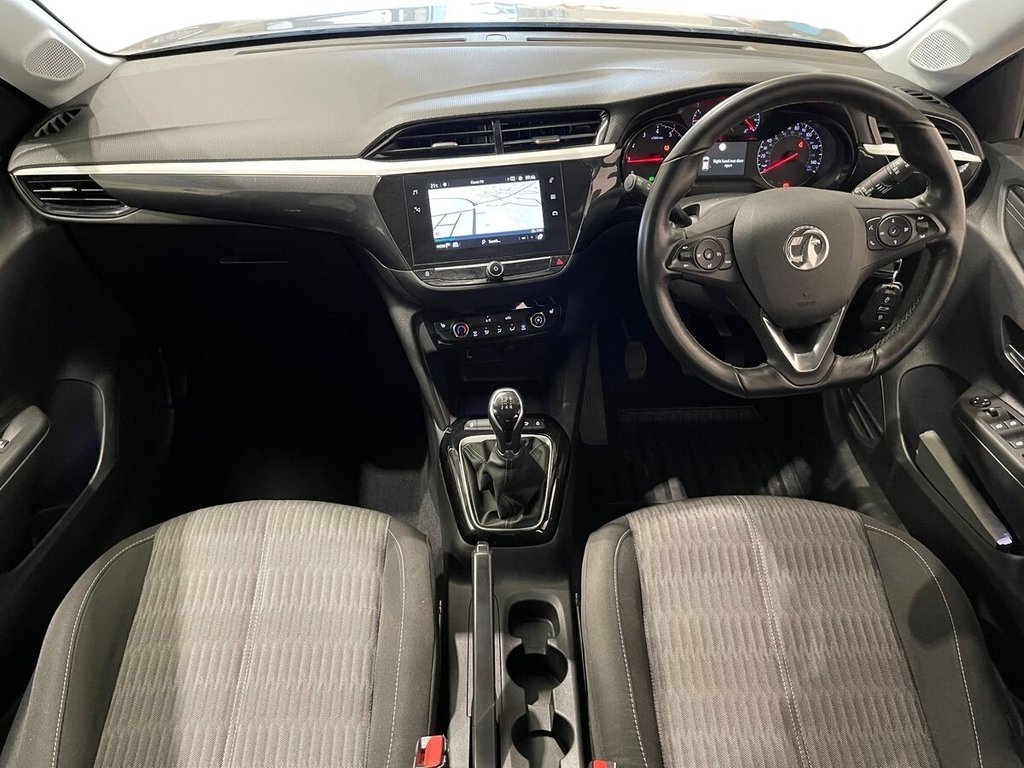 Used Vauxhall Corsa 2021 for sale - 76985849: Photo 10