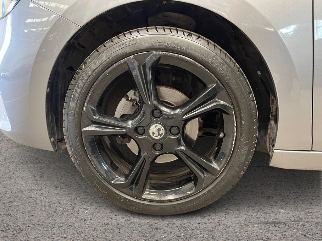 Used Vauxhall Corsa 2021 for sale - 76985849: Photo 12