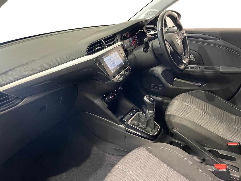 Used Vauxhall Corsa 2021 for sale - 76985849: Photo 13