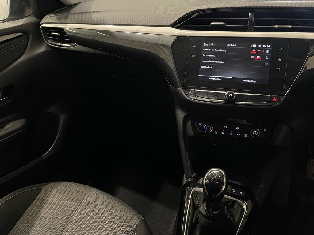 Used Vauxhall Corsa 2021 for sale - 76985849: Photo 14