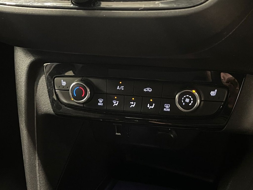 Used Vauxhall Corsa 2021 for sale - 76985849: Photo 15