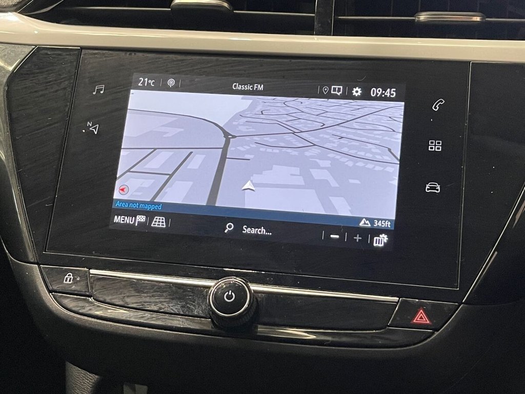 Used Vauxhall Corsa 2021 for sale - 76985849: Photo 17