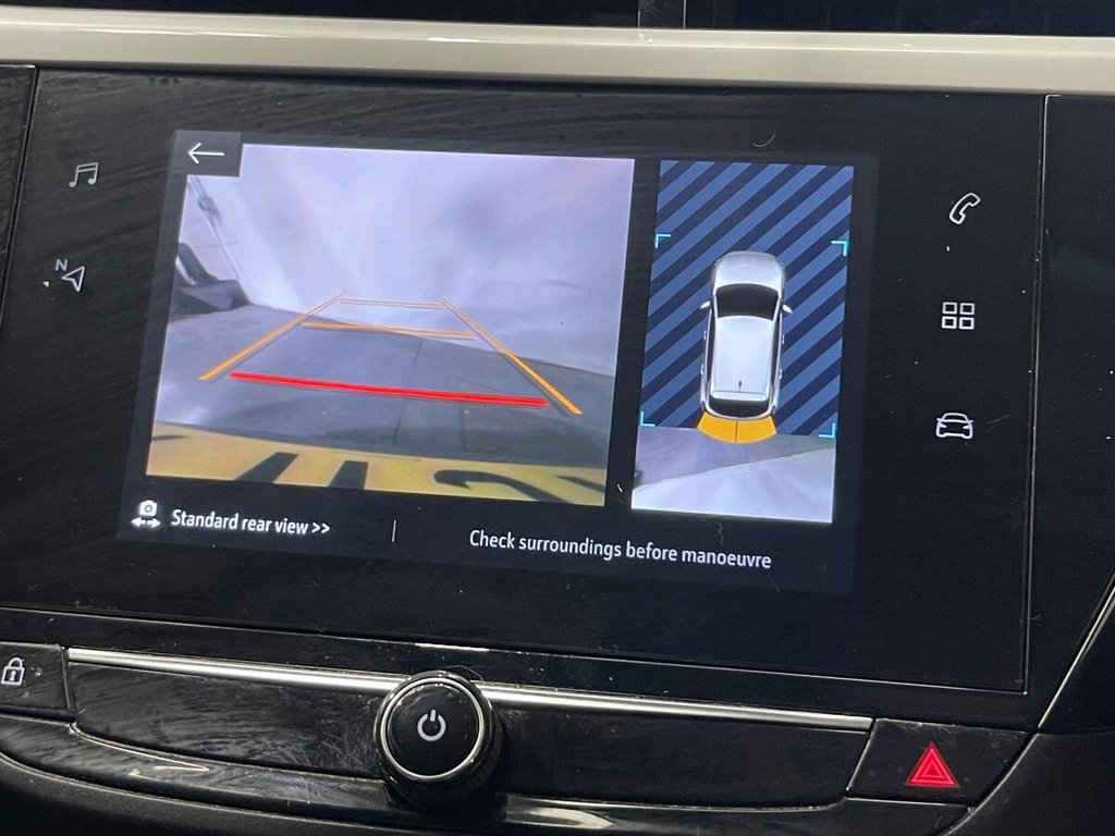 Used Vauxhall Corsa 2021 for sale - 76985849: Photo 18