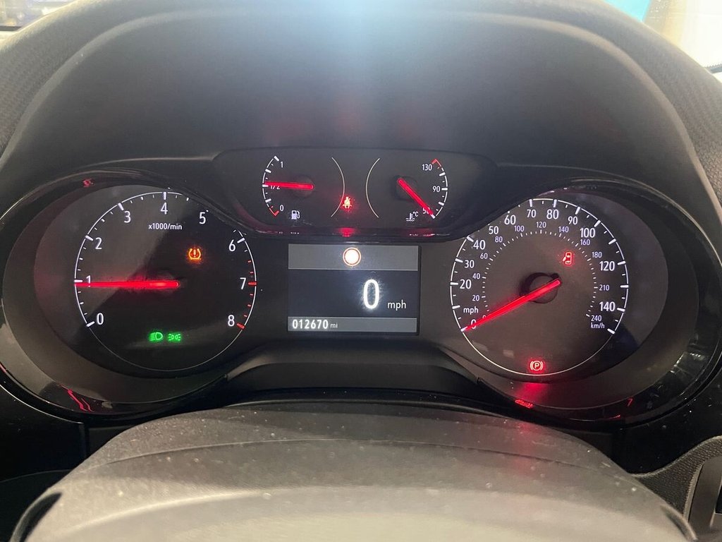 Used Vauxhall Corsa 2021 for sale - 76985849: Photo 19