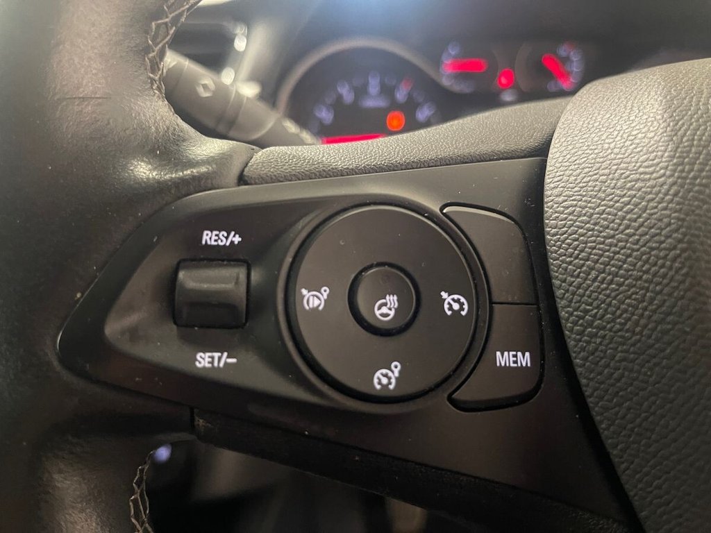 Used Vauxhall Corsa 2021 for sale - 76985849: Photo 20