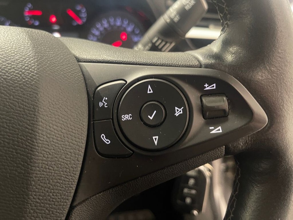 Used Vauxhall Corsa 2021 for sale - 76985849: Photo 21