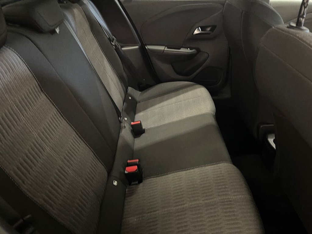 Used Vauxhall Corsa 2021 for sale - 76985849: Photo 22