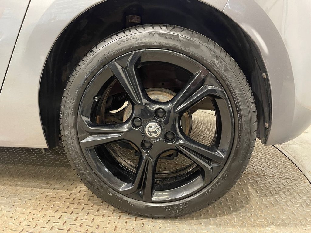 Used Vauxhall Corsa 2021 for sale - 76985849: Photo 24